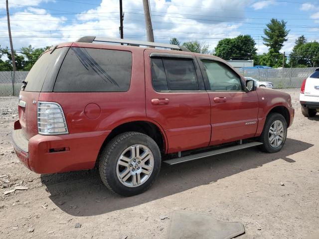 2008 Mercury Mountaineer Premier VIN: 4M2EU48E18UJ12774 Lot: 58338014