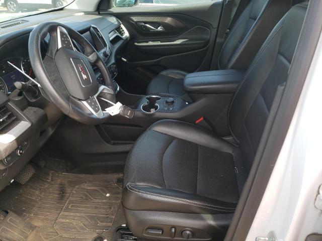 2022 GMC Terrain Slt VIN: 3GKALVEV2NL125187 Lot: 60471764