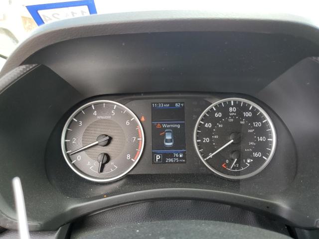 2020 Nissan Sentra S VIN: 3N1AB8BV0LY285706 Lot: 59493904