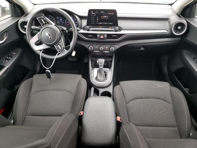 2020 KIA FORTE FE - 3KPF24AD7LE233821