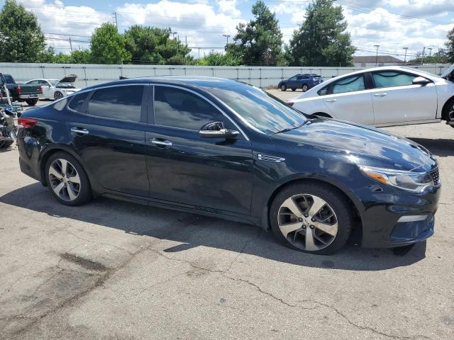2019 KIA OPTIMA LX - 5XXGT4L30KG315868