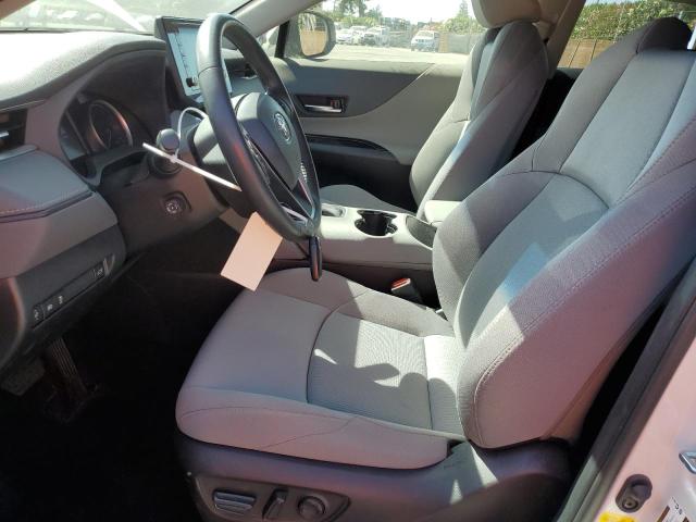 2022 Toyota Venza Le VIN: JTEAAAAH8NJ098137 Lot: 57972254