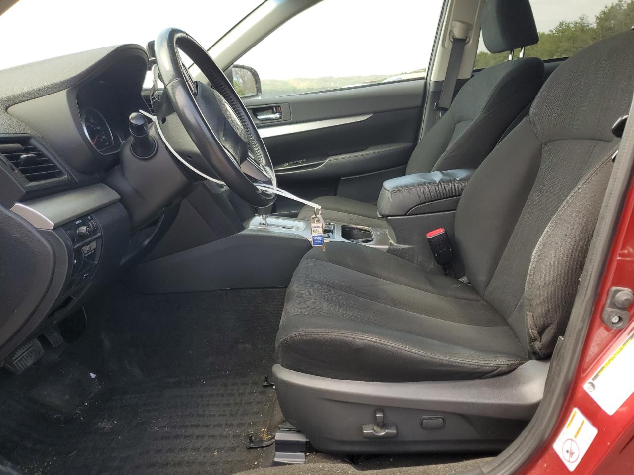 4S4BRBCC8D3263286 2013 Subaru Outback 2.5I Premium