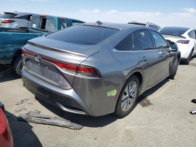 2023 Toyota Mirai Xle VIN: JTDAAAAA9PA007886 Lot: 60149344
