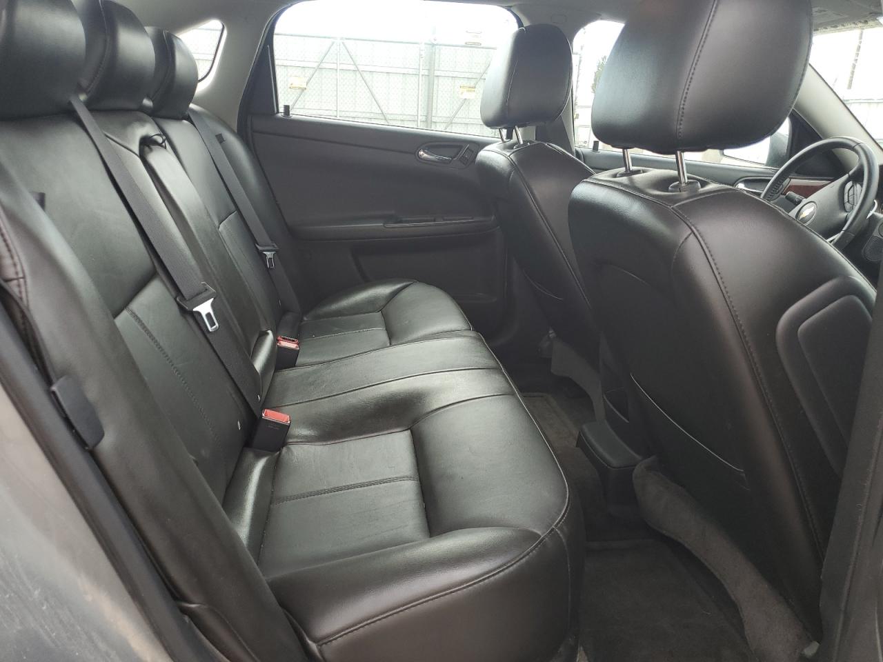 2G1WC57M291263818 2009 Chevrolet Impala 2Lt