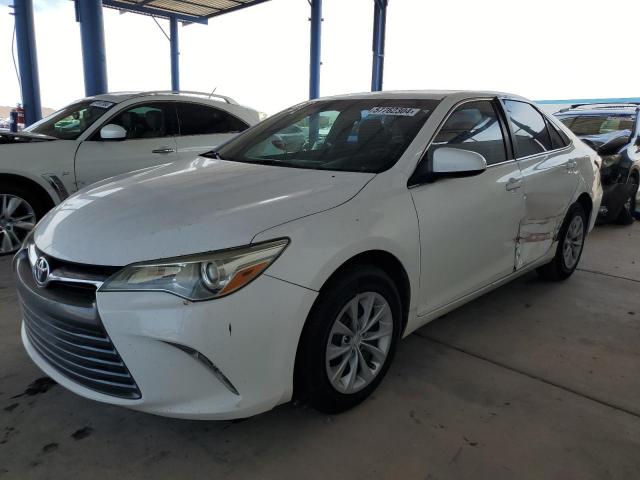 2015 Toyota Camry Le VIN: 4T1BF1FK2FU479542 Lot: 57762304