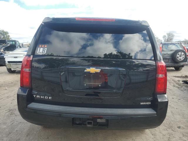2015 Chevrolet Tahoe C1500 Lt VIN: 1GNSCBKC5FR596866 Lot: 59845754