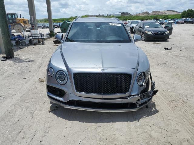 VIN SJAAC2ZV7JC018227 2018 Bentley Bentayga no.5