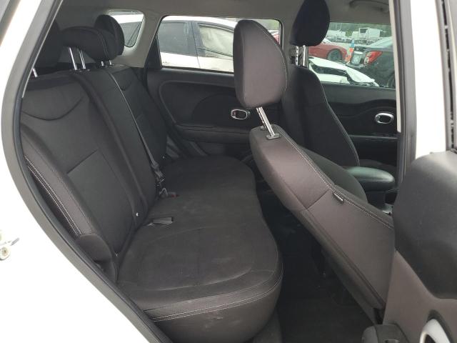 2016 Kia Soul VIN: KNDJN2A26G7395577 Lot: 57056674