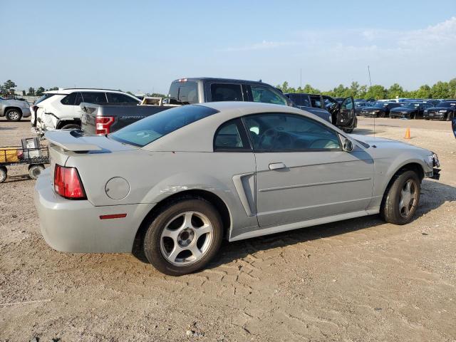 2002 Ford Mustang VIN: 1FAFP40472F167476 Lot: 58903004