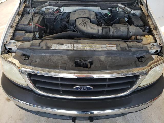 2000 Ford F150 VIN: 1FTRX17W8YKA45545 Lot: 58271254