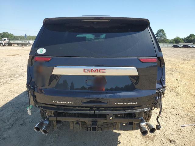 2023 GMC Yukon Denali VIN: 1GKS2DKL8PR411917 Lot: 57727024