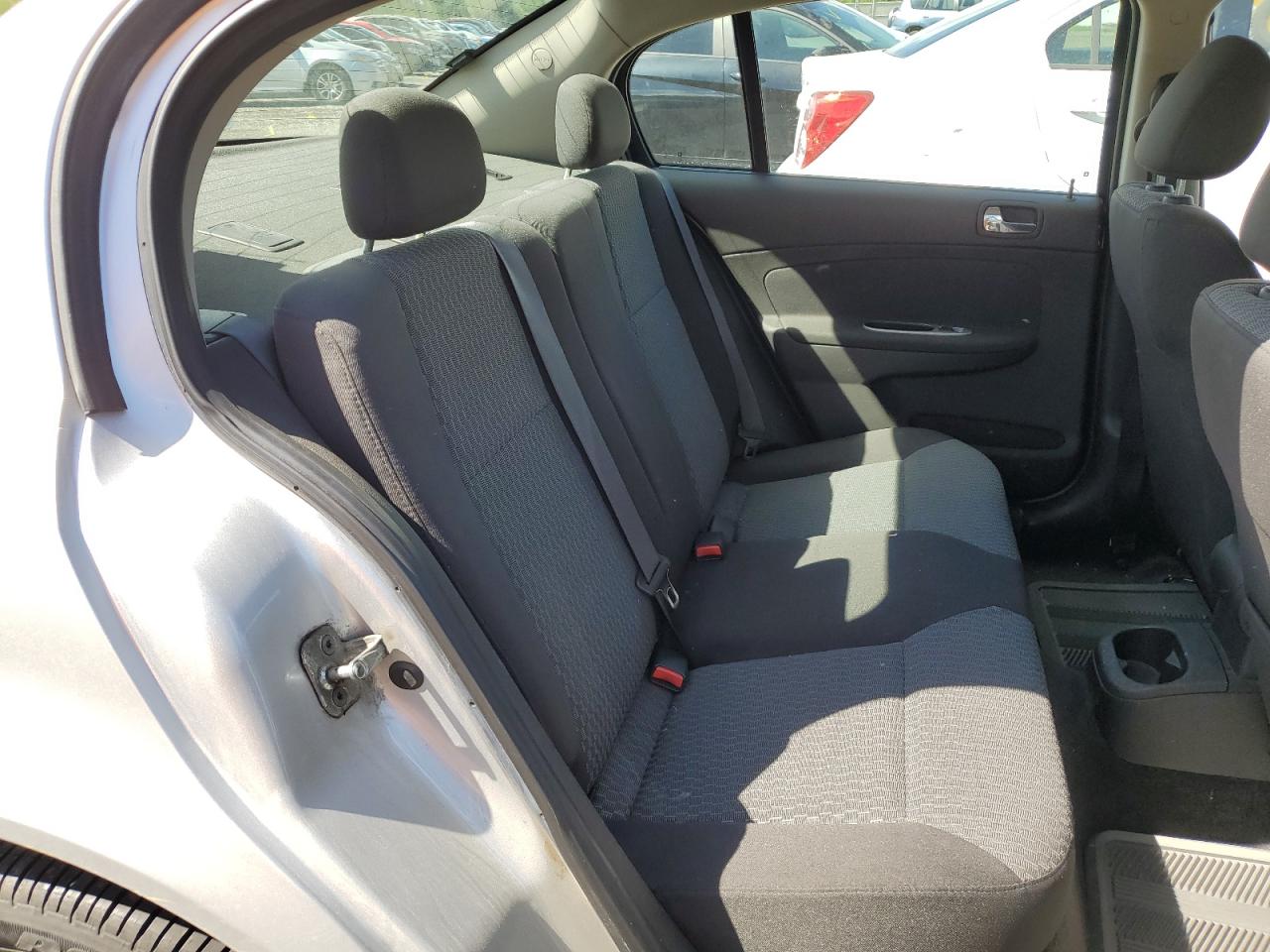 1G1AD5F51A7193947 2010 Chevrolet Cobalt 1Lt