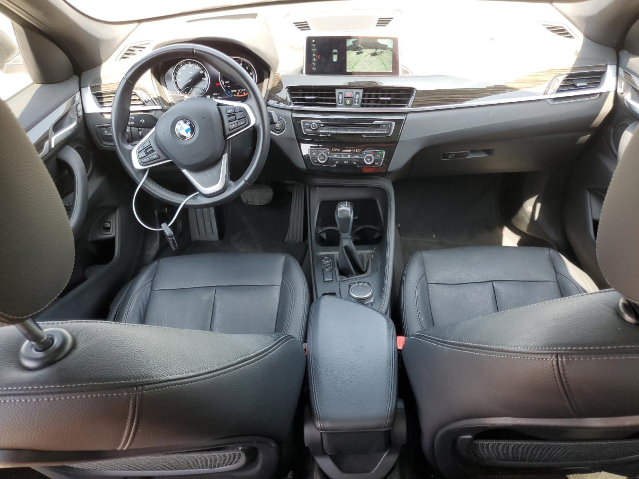 WBXHU7C57K5N19661 2019 BMW X1 Sdrive28I