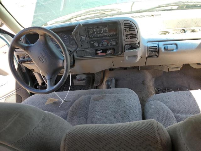 1995 Chevrolet Gmt-400 K1500 VIN: 2GCEK19K6S1276295 Lot: 60083054