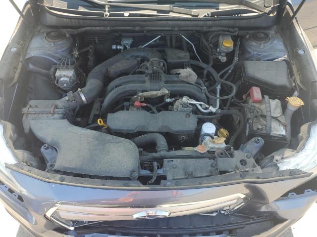 2015 Subaru Outback 2.5I VIN: 4S4BSAACXF3257235 Lot: 56711174