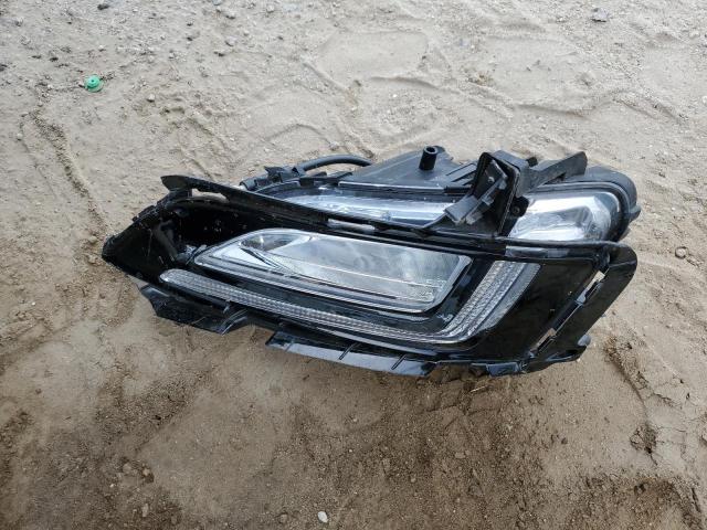 2019 Hyundai Tucson Limited VIN: KM8J3CAL2KU081693 Lot: 57448024