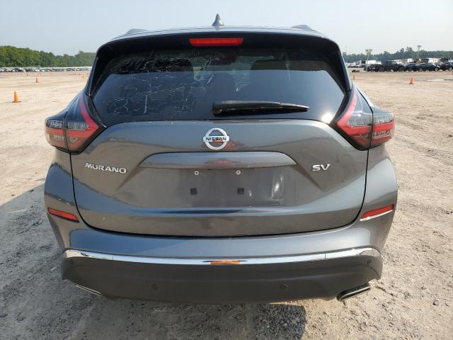 2020 Nissan Murano Sv VIN: 5N1AZ2BJ0LN127197 Lot: 57252804