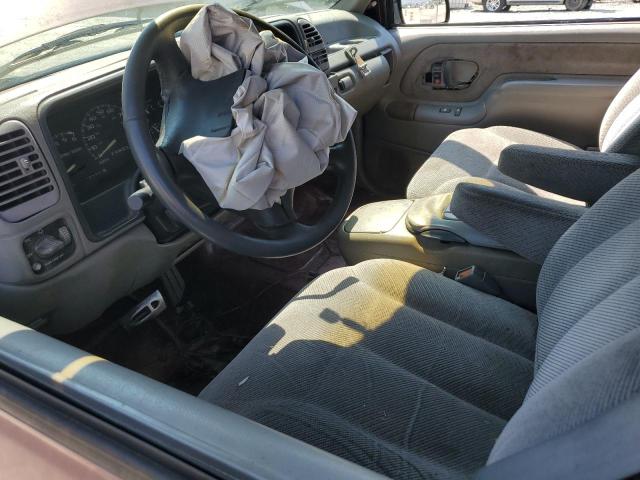 1996 Chevrolet Gmt-400 K1500 VIN: 2GCEK19R4T1104362 Lot: 58579004