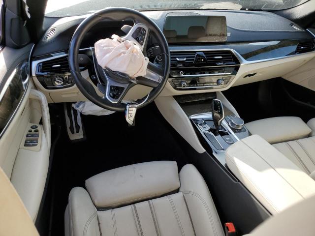 2020 BMW 540 I - WBAJS1C04LCD59807