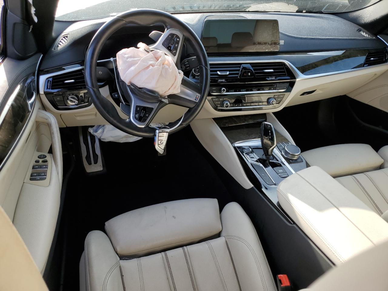 WBAJS1C04LCD59807 2020 BMW 540 I