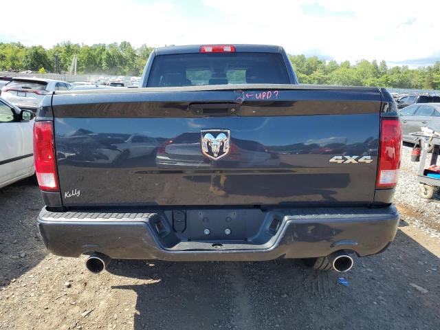 2018 Ram 1500 St VIN: 1C6RR7FTXJS351406 Lot: 58084224