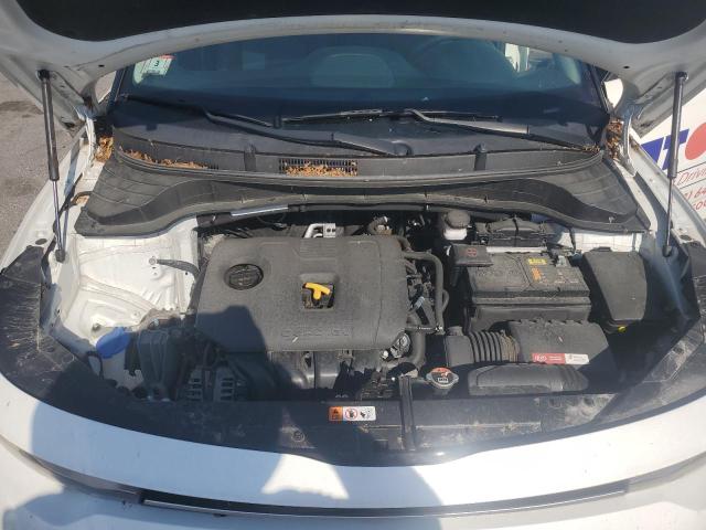 2020 Kia Soul Lx VIN: KNDJ23AUXL7075057 Lot: 60701704