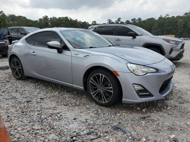 2016 Toyota Scion Fr-S VIN: JF1ZNAA10G8701774 Lot: 57855314