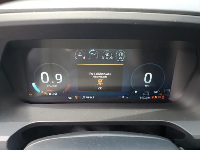 2023 Ford Expedition Timberline VIN: 1FMJU1RGXPEA09120 Lot: 60130554