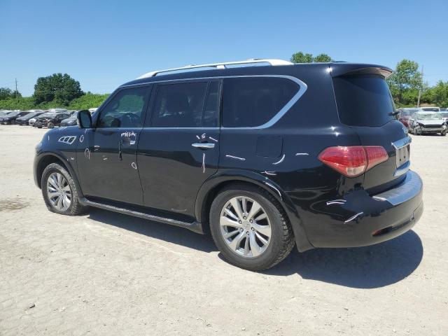 2015 INFINITI QX80 - JN8AZ2NC7F9371108