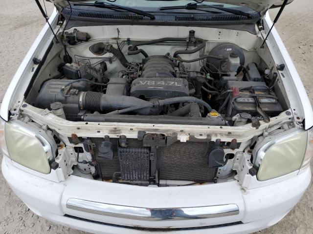 2005 Toyota Tundra Double Cab Sr5 VIN: 5TBDT44105S486423 Lot: 58020304