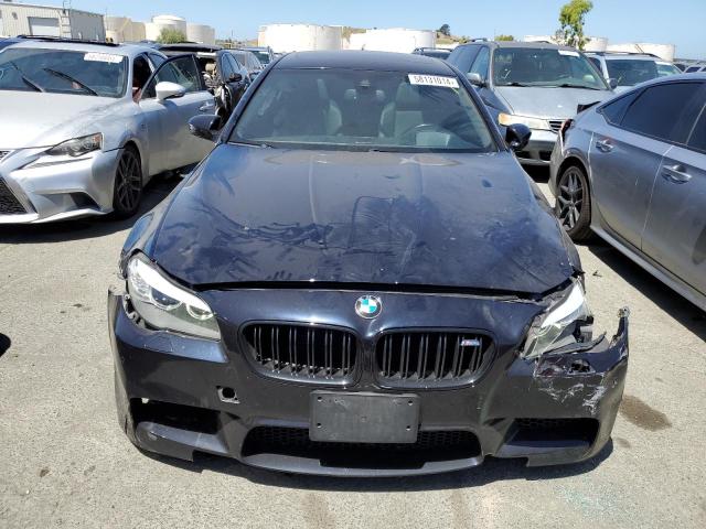 VIN WBSFV9C54DC772506 2013 BMW M5 no.5