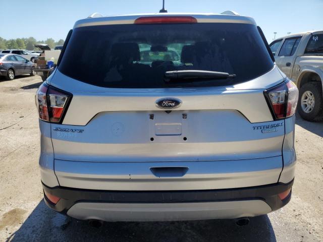 2017 FORD ESCAPE TIT - 1FMCU0JD9HUC25293