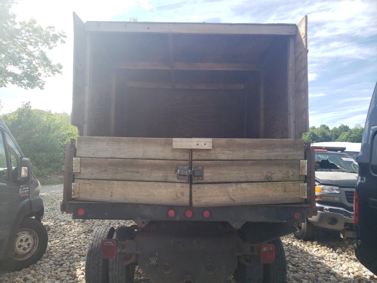 3B6MC3667XM567372 1999 Dodge Ram 3500