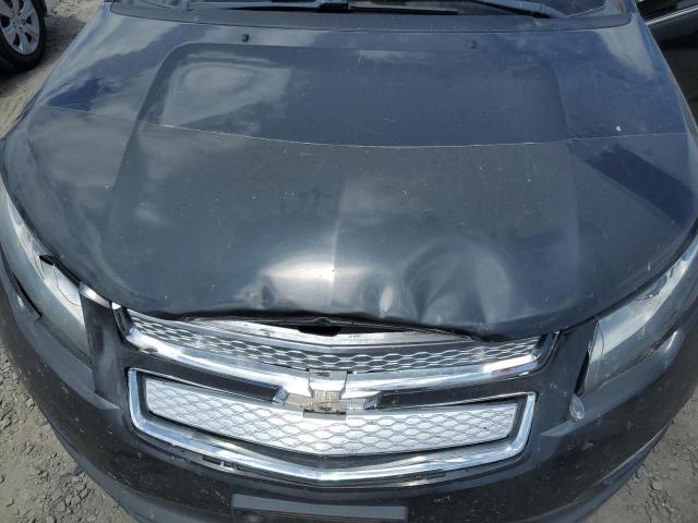 VIN 1G1RH6E43EU128224 2014 Chevrolet Volt no.11