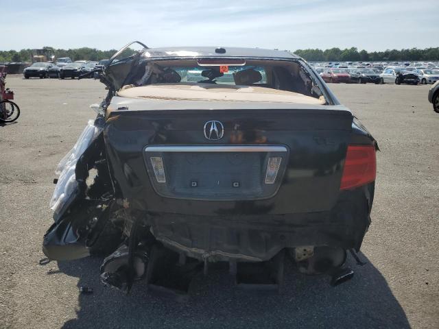 2006 Acura 3.2Tl VIN: 19UUA66206A003608 Lot: 54976644