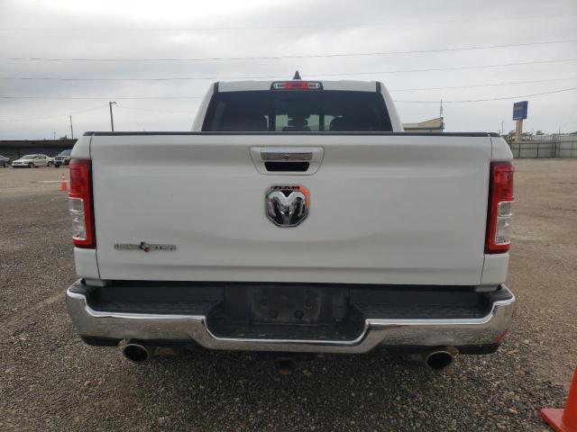 VIN 1C6SRFFT3KN659965 2019 RAM 1500, Big Horn/Lone... no.6