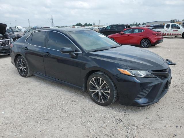 VIN 4T1B11HK0JU670641 2018 Toyota Camry, L no.4