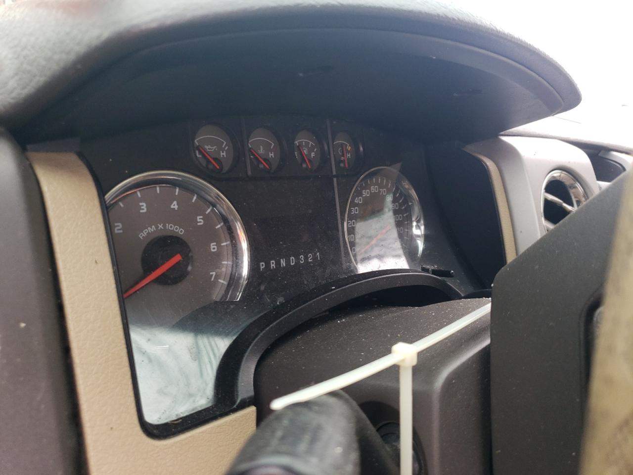 1FTEW1C88AFA37064 2010 Ford F150 Supercrew