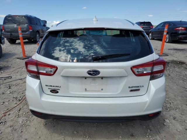 2019 Subaru Impreza Sport VIN: 4S3GTAJ66K3759378 Lot: 59105434