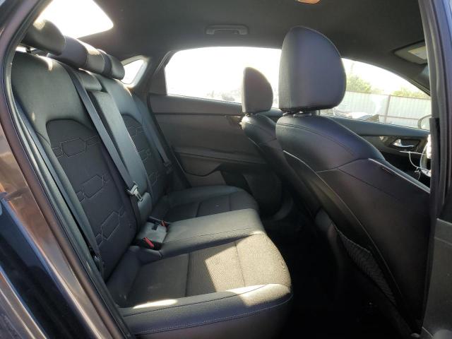 2022 Kia Forte Gt Line VIN: 3KPF54AD6NE500523 Lot: 60236264