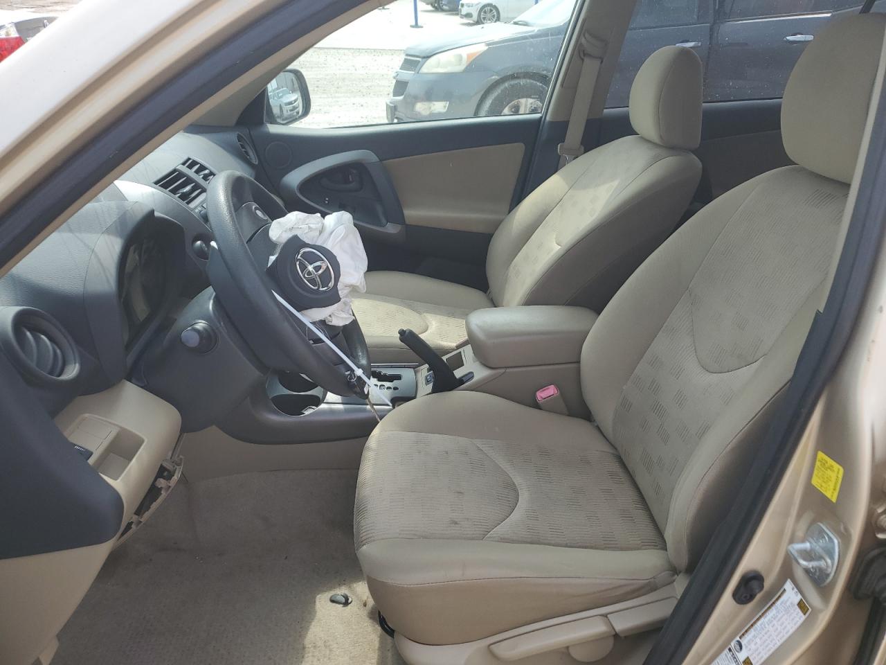 JTMBF4DV6A5034579 2010 Toyota Rav4