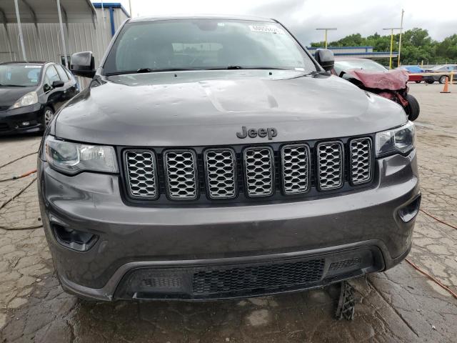 2018 Jeep Grand Cherokee Laredo VIN: 1C4RJEAG2JC323141 Lot: 60059424