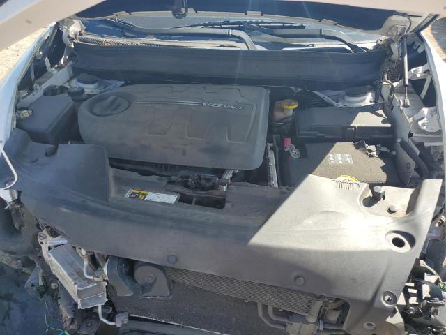 2016 JEEP CHEROKEE L - 1C4PJMCS2GW244210