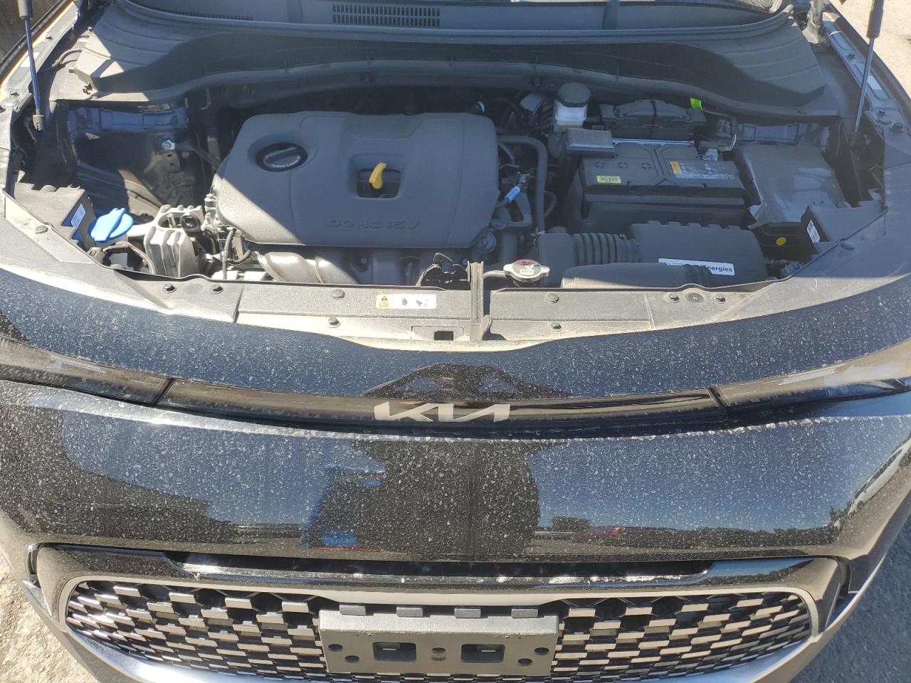 KNDJ33AU4P7865652 2023 Kia Soul Ex