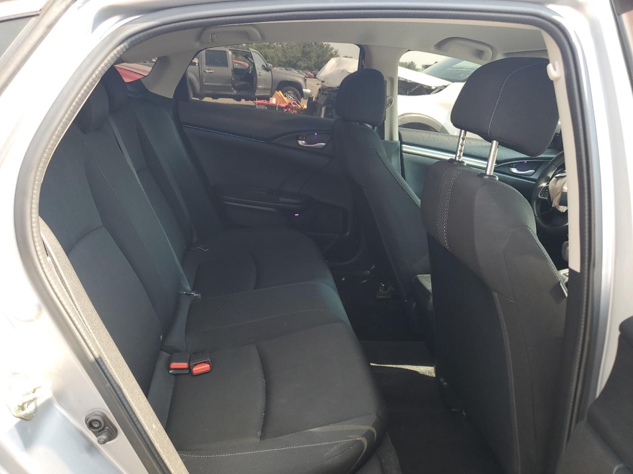 2HGFC2F54HH518461 2017 Honda Civic Lx 2HGFC2F54HH518461 2017 Honda Civic Lx