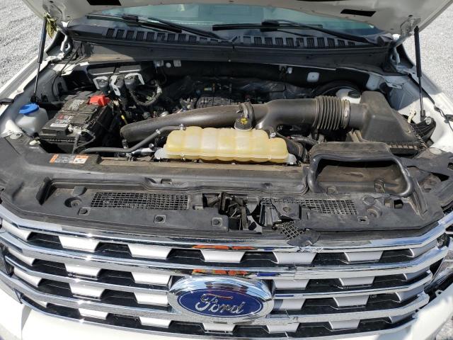 2021 Ford Expedition Max Limited VIN: 1FMJK1KT1MEA30026 Lot: 60654494