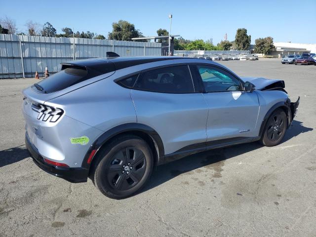 2022 Ford Mustang Mach-E California Route 1 VIN: 3FMTK2SU3NMA57330 Lot: 58565174