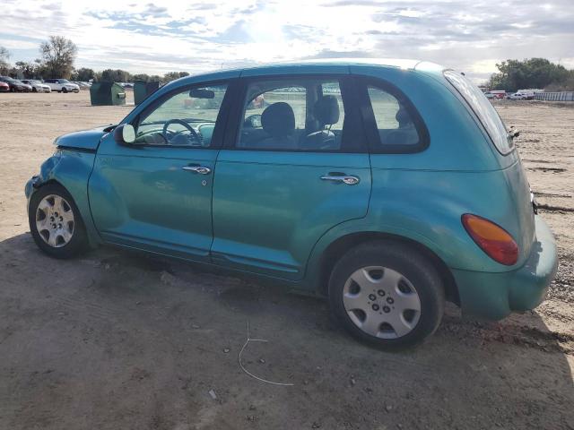 2004 Chrysler Pt Cruiser VIN: 3C4FY48B74T243216 Lot: 58817474