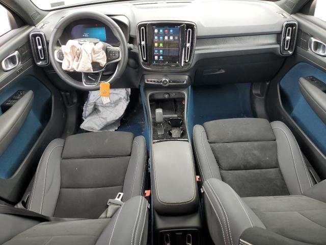 2022 VOLVO C40 P8 REC YV4ED3GB6N2000581